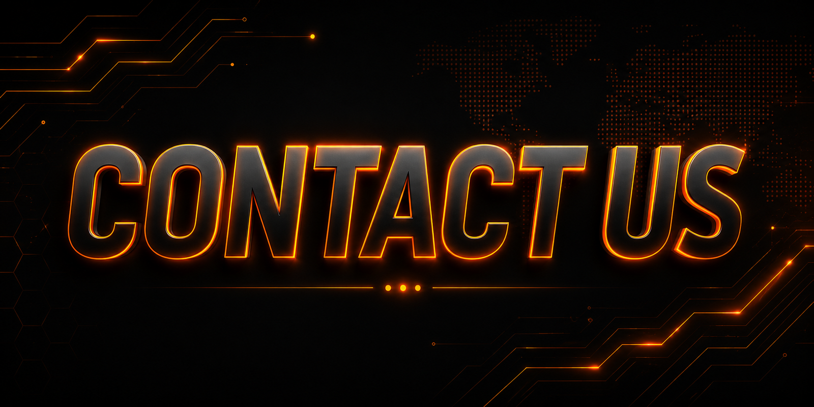 Contact Information